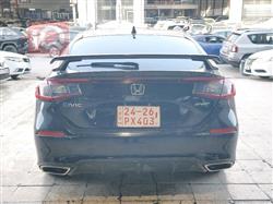 هوندا سيفيك